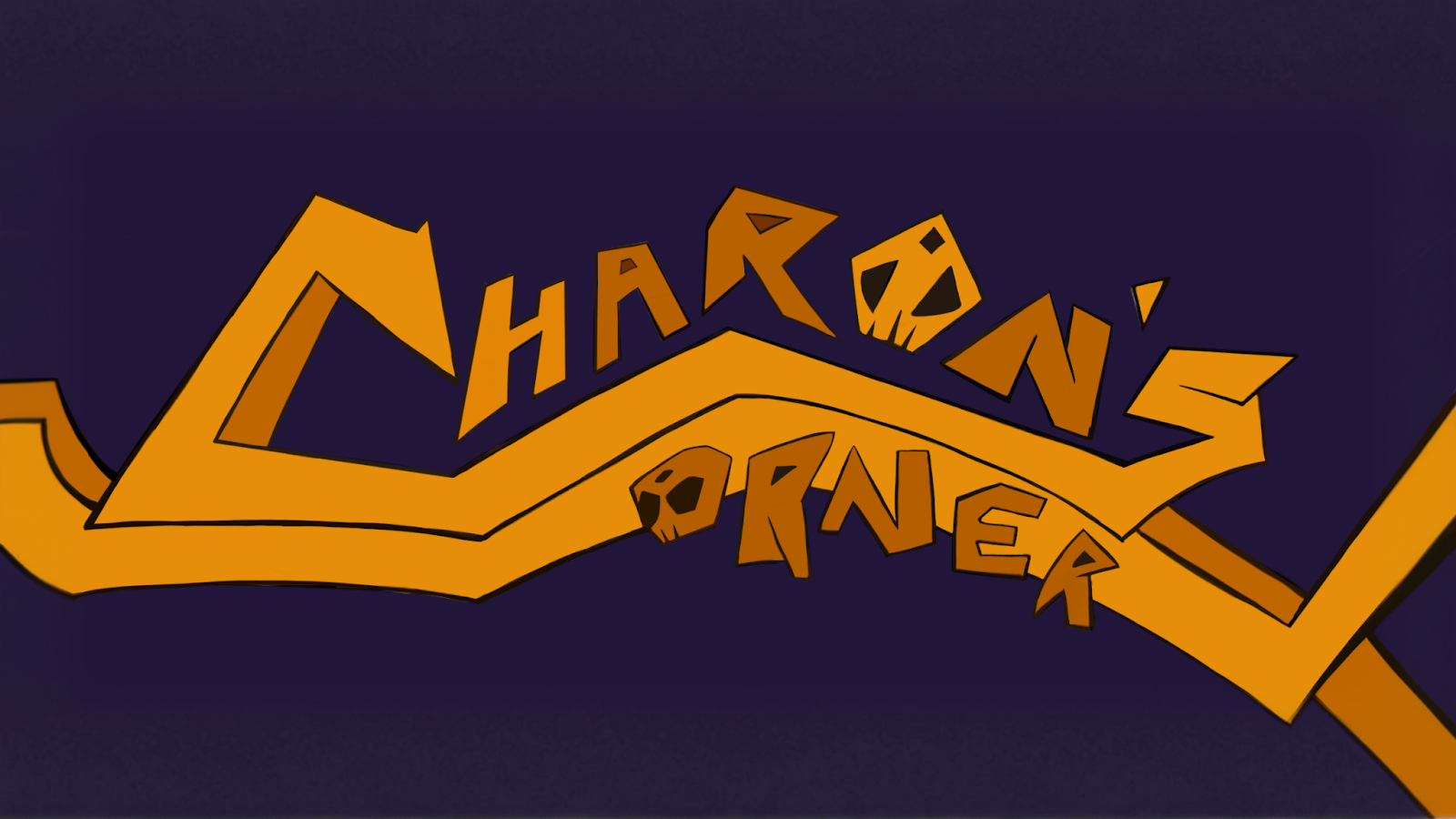 Charon's Corner Splash